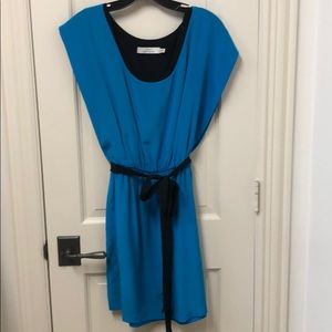 Robert Rodriguez Dress with POCKETS! size 8